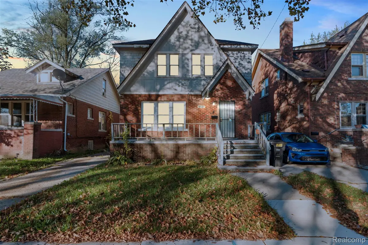 9137 Meyers Road, Detroit, MI 48228 - #1