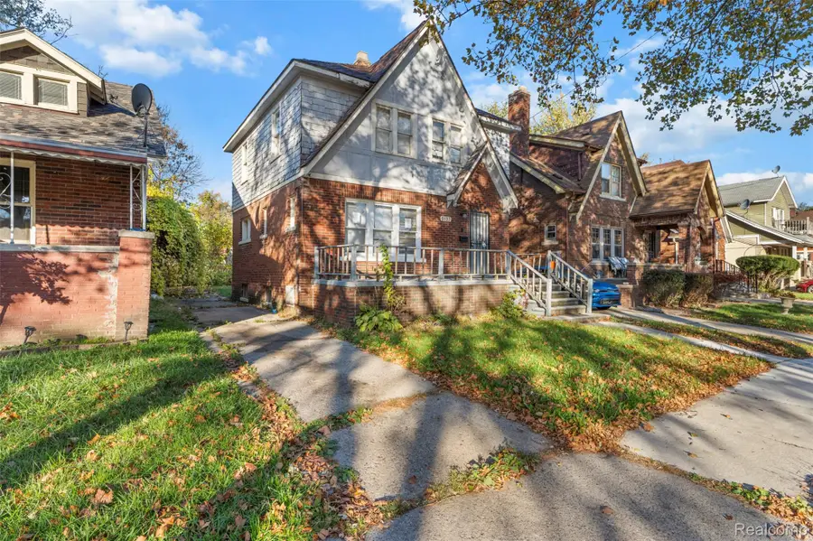 9137 Meyers Road, Detroit, MI 48228 - #2