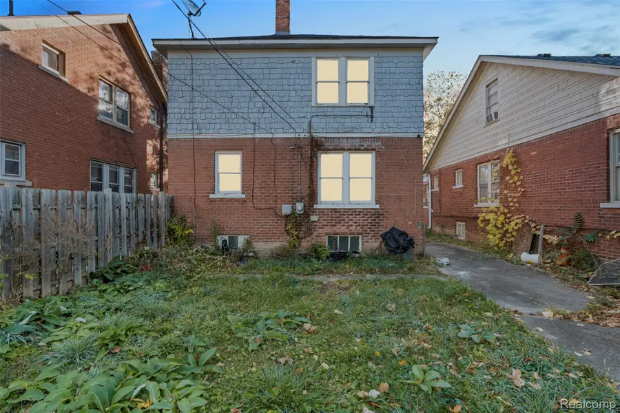 9137 Meyers Road, Detroit, MI 48228 - #3