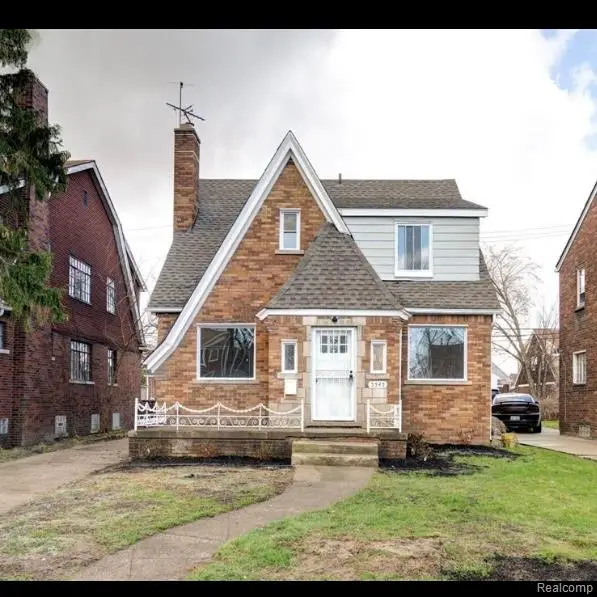 5545 Bedford, Detroit, MI 48224 - #1