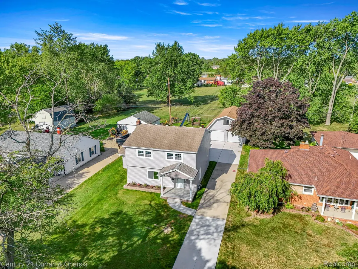 3158 Lafayette Drive, Trenton, MI 48183 - #1