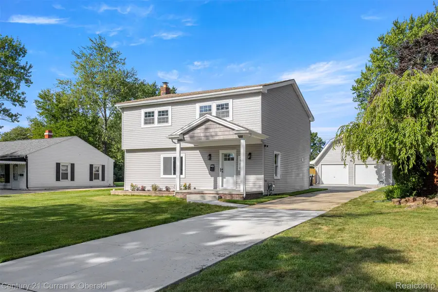 3158 Lafayette Drive, Trenton, MI 48183 - #2