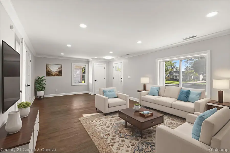 3158 Lafayette Drive, Trenton, MI 48183 - #3