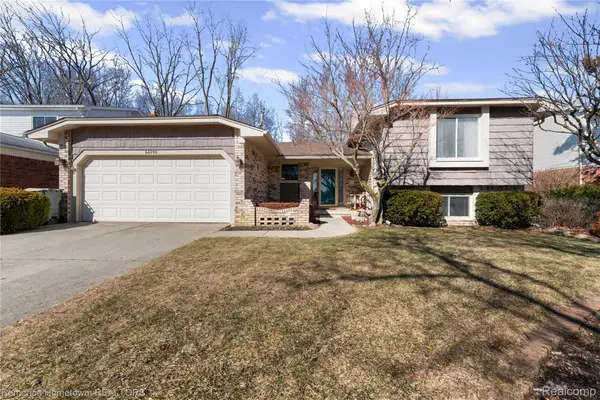 46490 Bartlett Drive, Canton, MI 48187