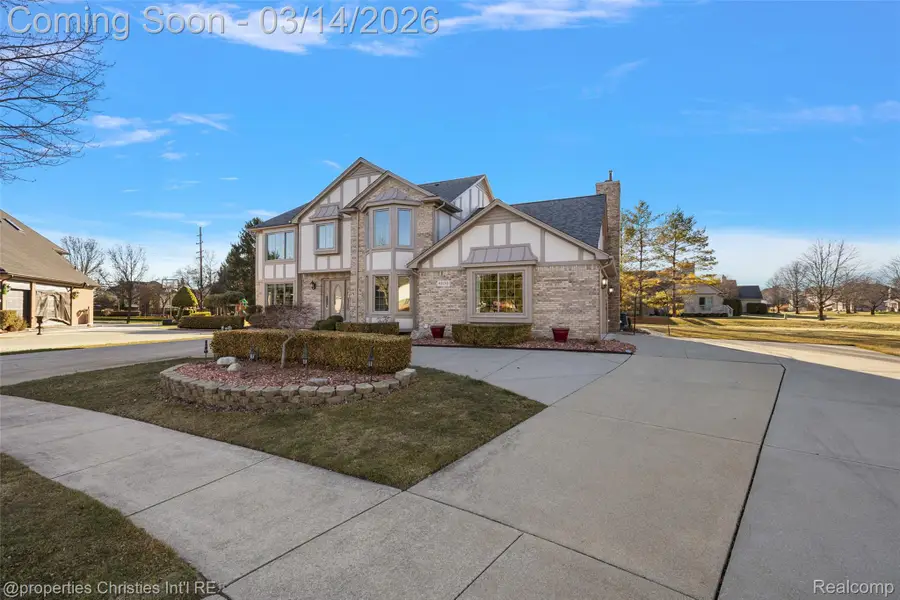 43159 La Bouquet Court, Sterling Heights, MI 48314 - #3