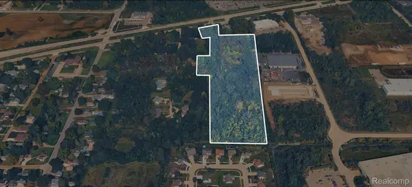 0000 Michigan Avenue, VanBuren, MI 48111