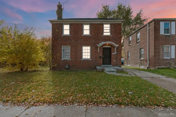 15082 Hazelridge Street, Detroit, MI 48205