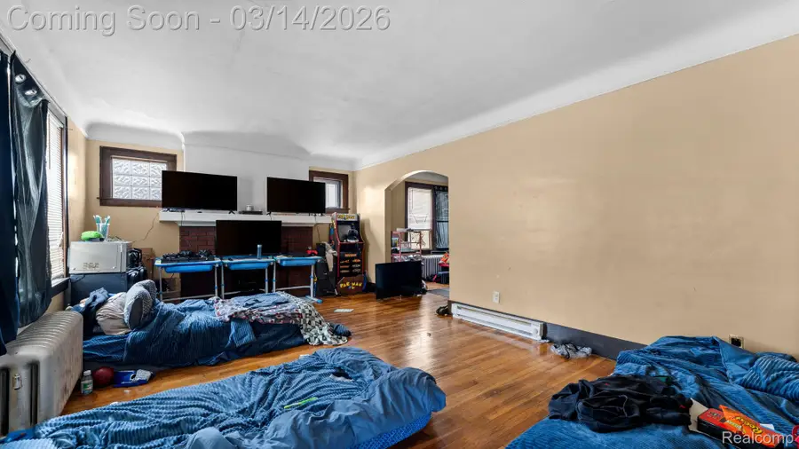 13175 Monte Vista Street, Detroit, MI 48238 - #2