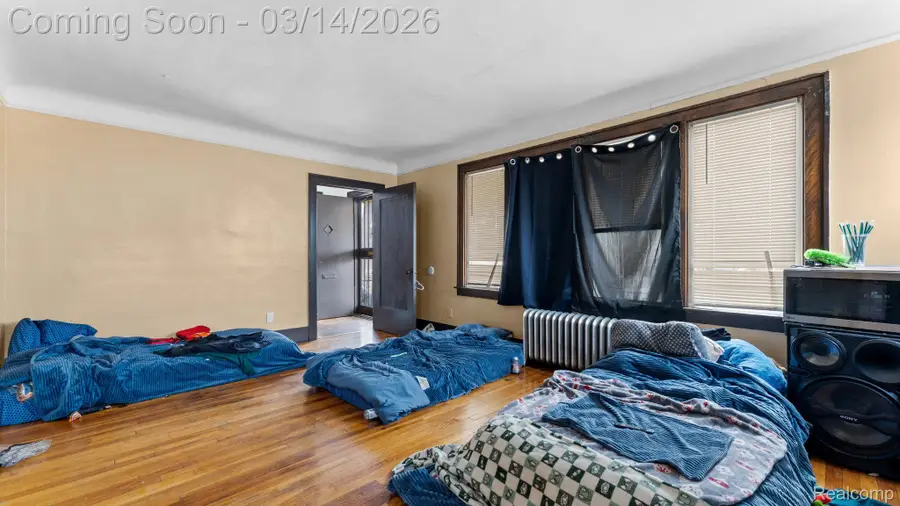 13175 Monte Vista Street, Detroit, MI 48238 - #3