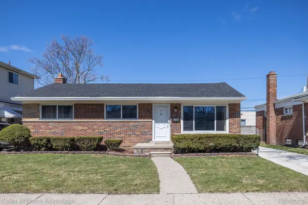 29240 Brody Avenue, Westland, MI 48185