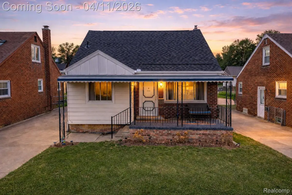 13499 Wesley Street, Southgate, MI 48195 - #1