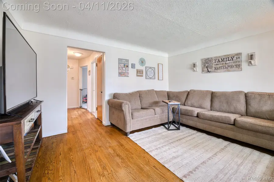 13499 Wesley Street, Southgate, MI 48195 - #3