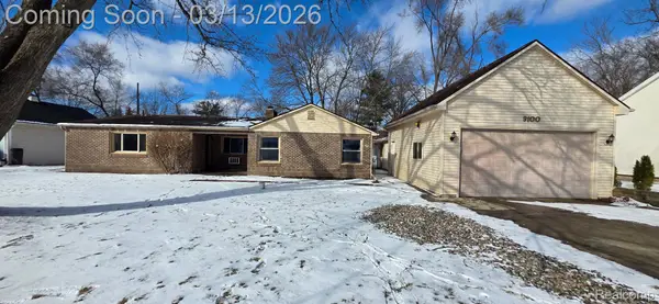 9100 Pittsfield Street, CommerceTwp, MI 48382