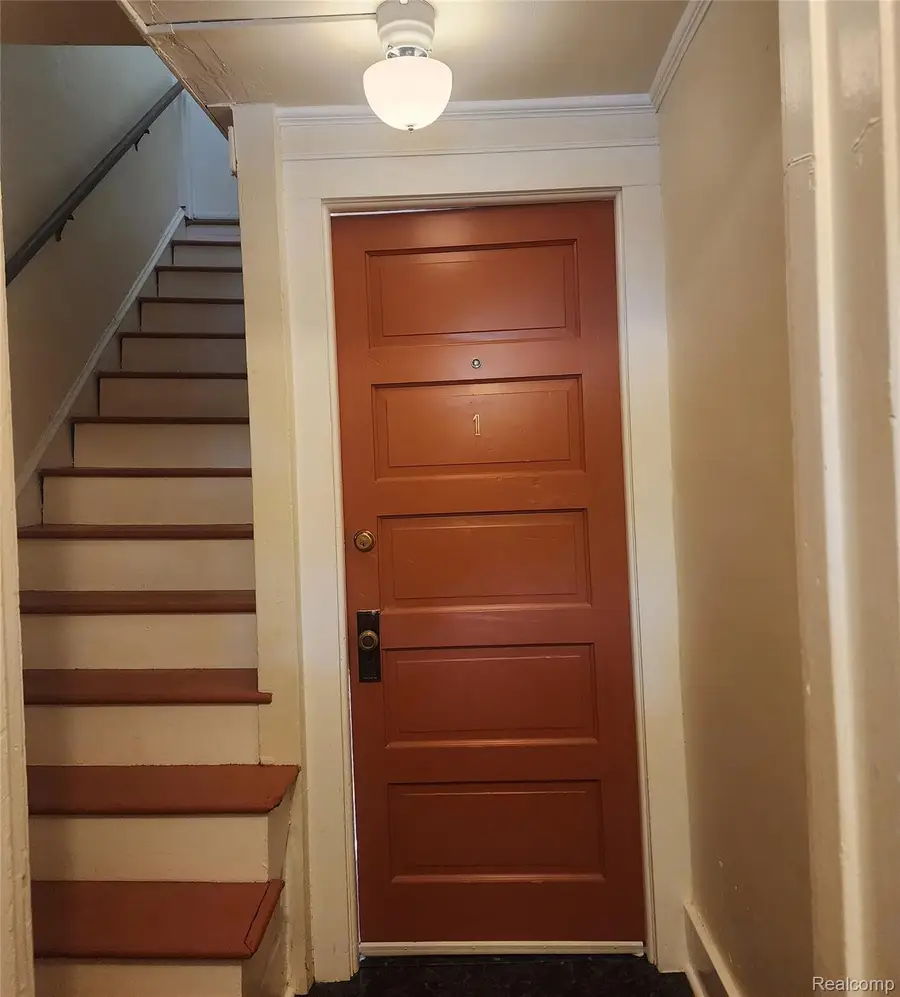 111 Ballard Street, Ypsilanti, MI 48197 - #2