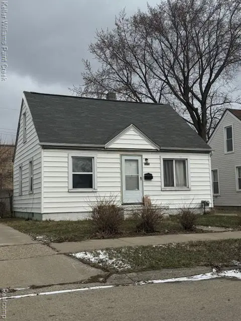 6871 Lozier Avenue, Warren, MI 48091