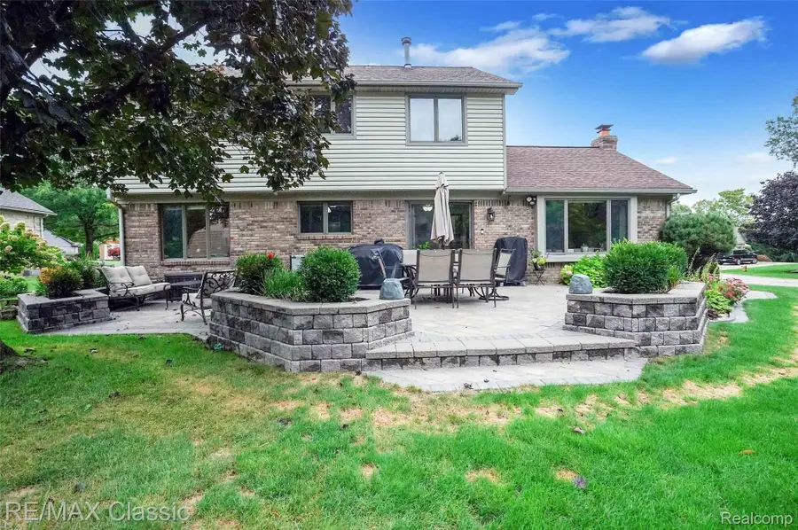 61653 Glenwood Trl Trail, Washington, MI 48094 - #2