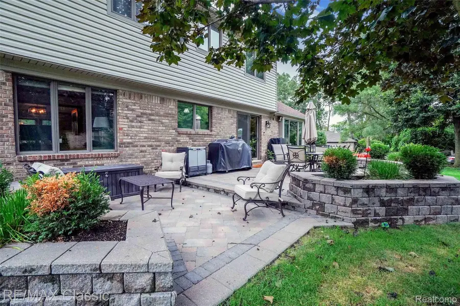 61653 Glenwood Trl Trail, Washington, MI 48094 - #3