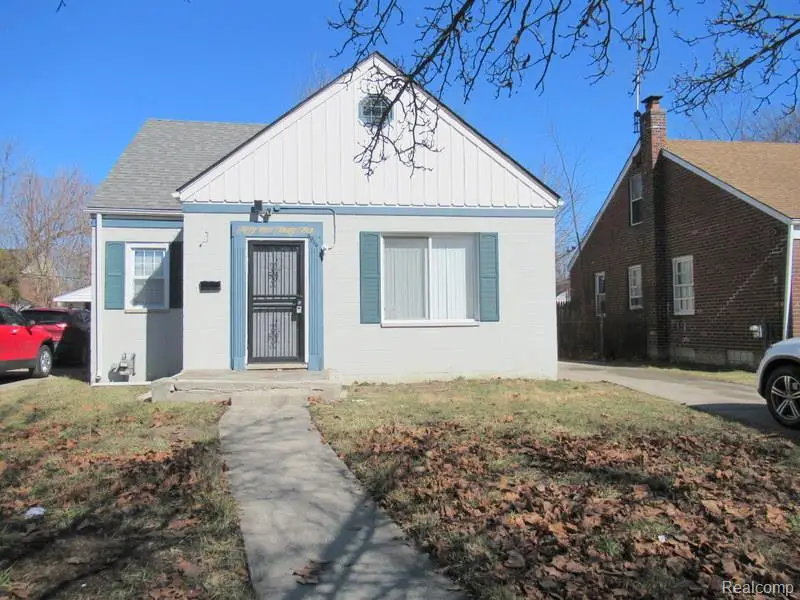 5944 Marseilles Street, Detroit, MI 48224 - #1