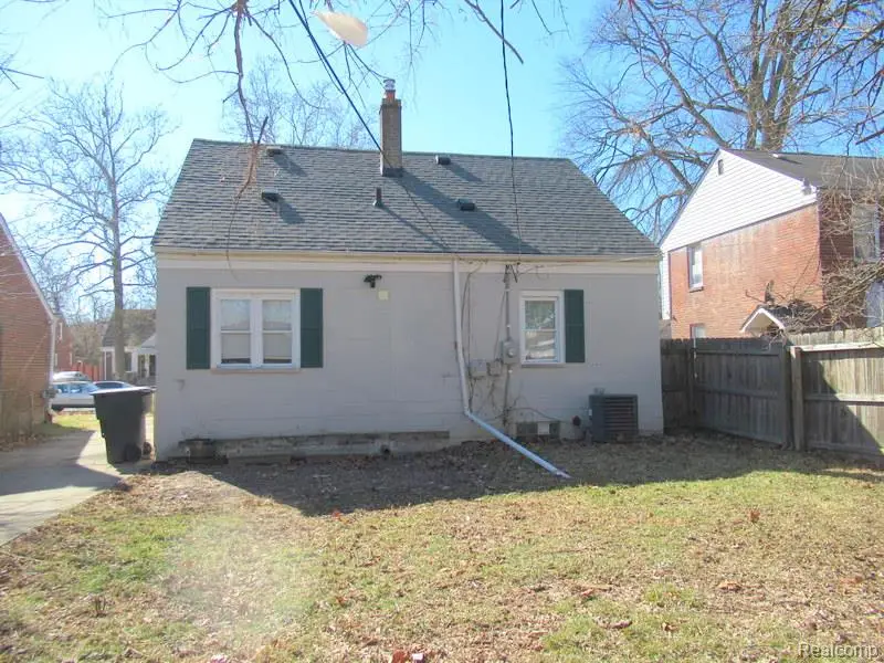 5944 Marseilles Street, Detroit, MI 48224 - #2