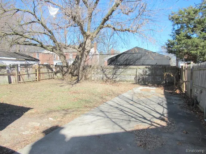 5944 Marseilles Street, Detroit, MI 48224 - #3