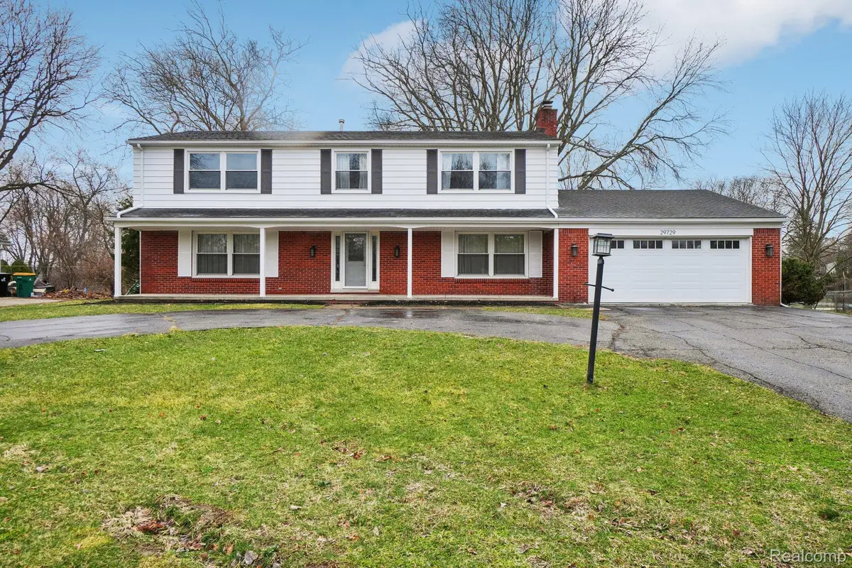 29729 Pipers Lane, Farmington Hills, MI 48334 - #1