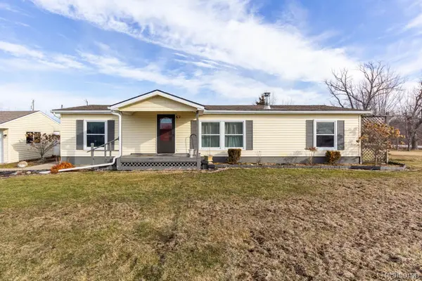 9002 Arnold Road, Ira, MI 48023