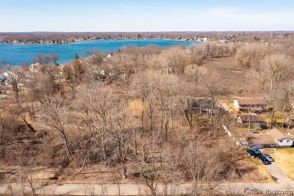 0000 Marylestone Drive, WestBloomfield, MI 48324