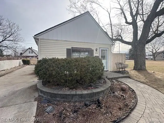 1819 Goddard Road, Lincoln Park, MI 48146 - #2