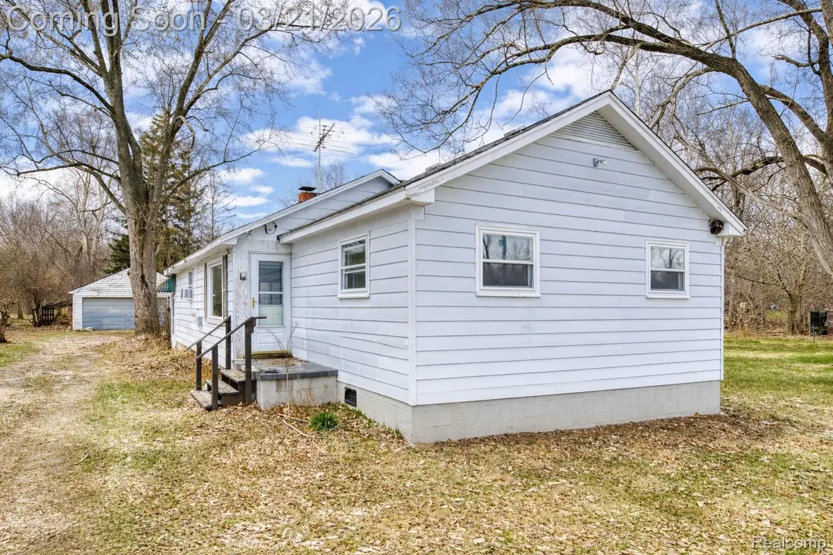 23675 Novi Road, Novi, MI 48375 - #1