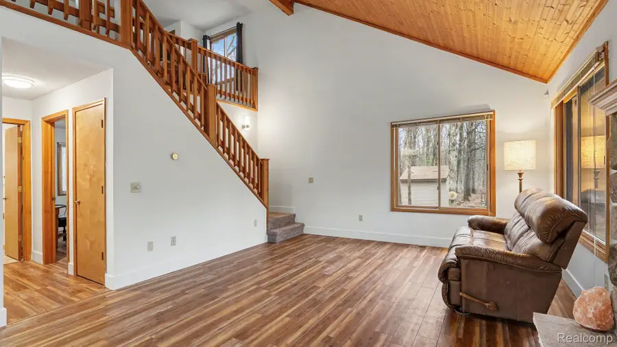 301 W Fike Road, Sanford, MI 48657 - #3