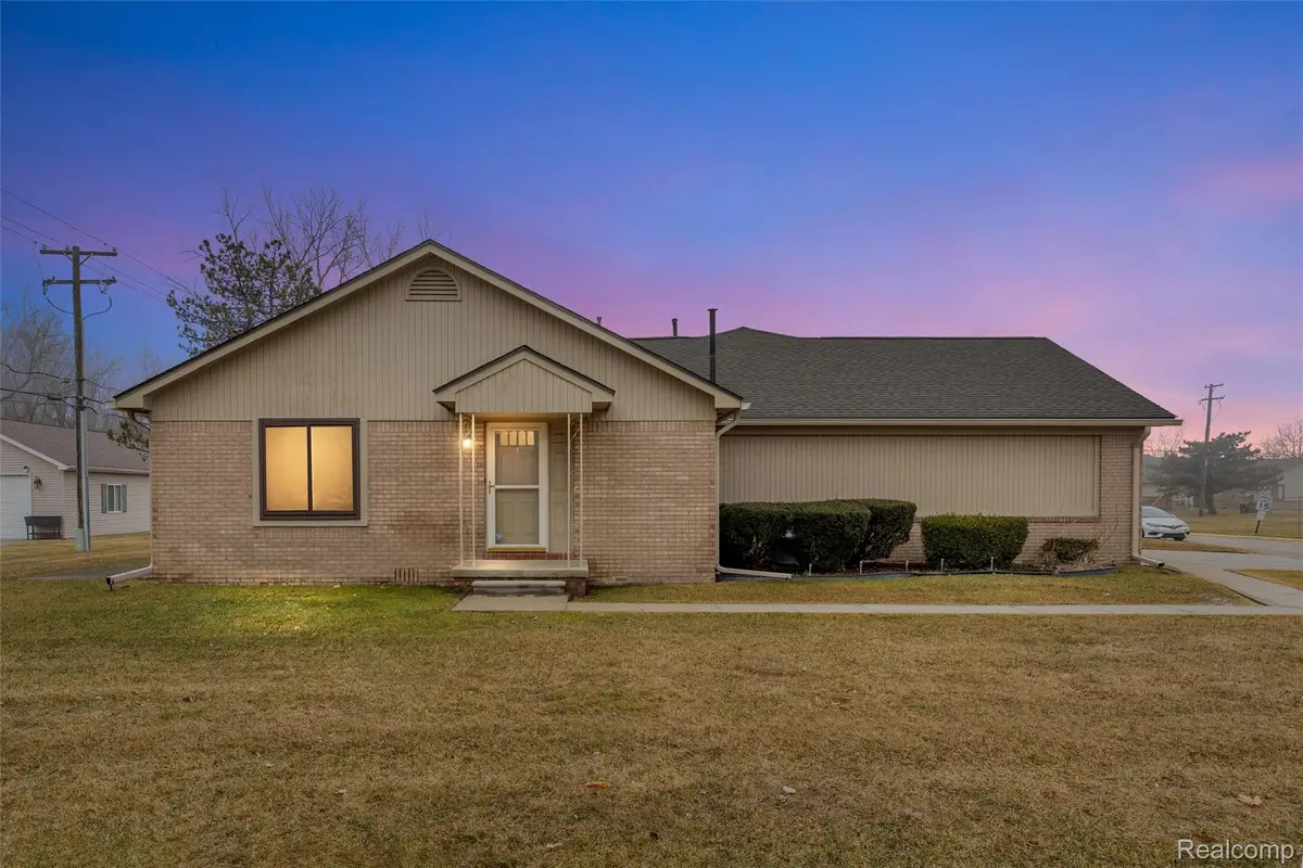 31896 Cristina Drive, Roseville, MI 48066 - #1