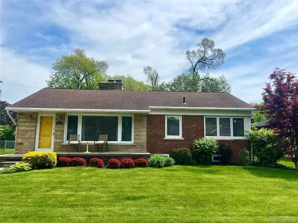 6401 Shenandoah Avenue, AllenPark, MI 48101