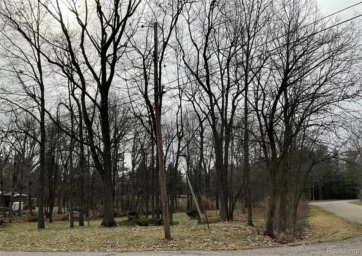 0 Green Tree Drive, Grand Blanc, MI 48439 - #1