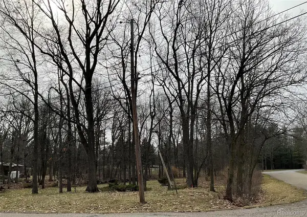 0 Green Tree Drive, GrandBlanc, MI 48439