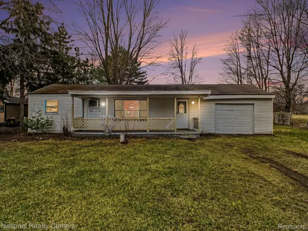 14243 Seymour Road, Montrose, MI 48457