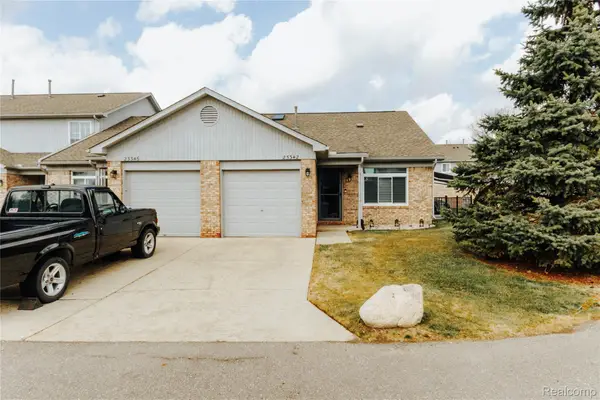 23342 Redman Court, Trenton, MI 48183