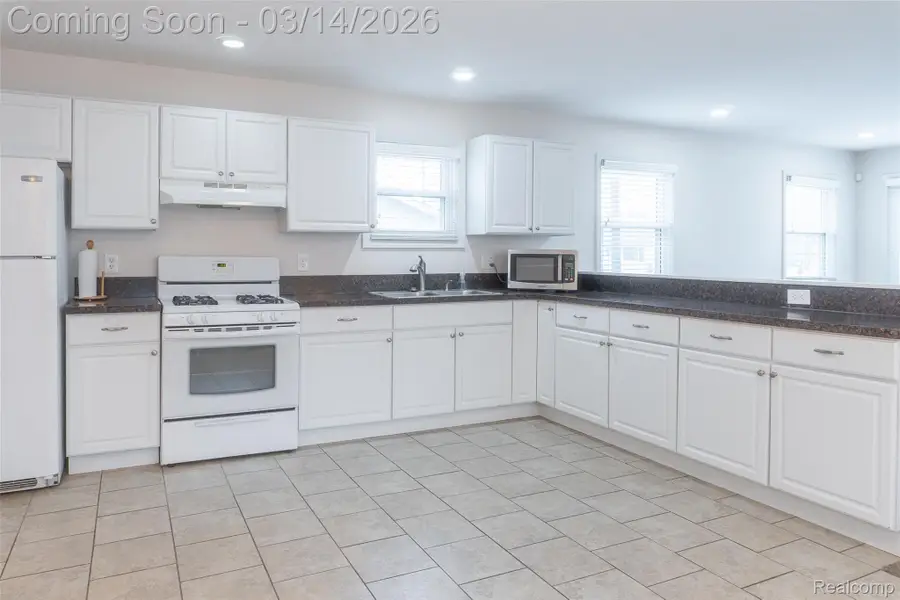 408 Conley Street, Algonac, MI 48001 - #2