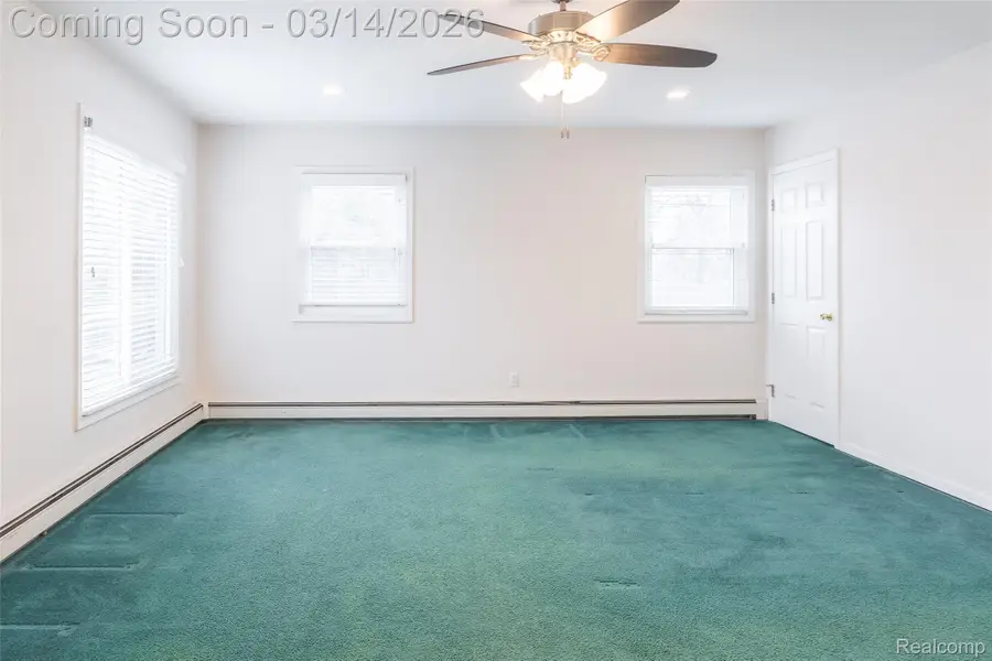 408 Conley Street, Algonac, MI 48001 - #3