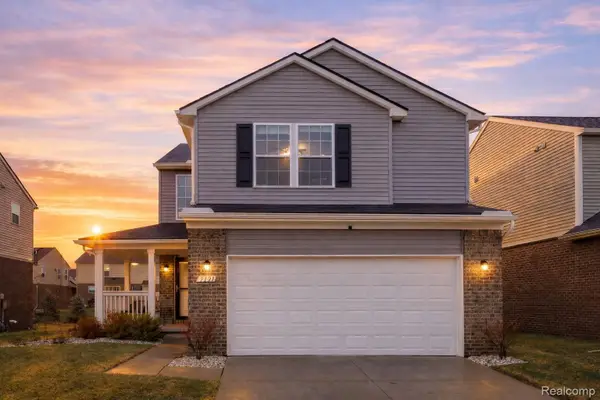 7121 Chandler Drive, VanBuren, MI 48111