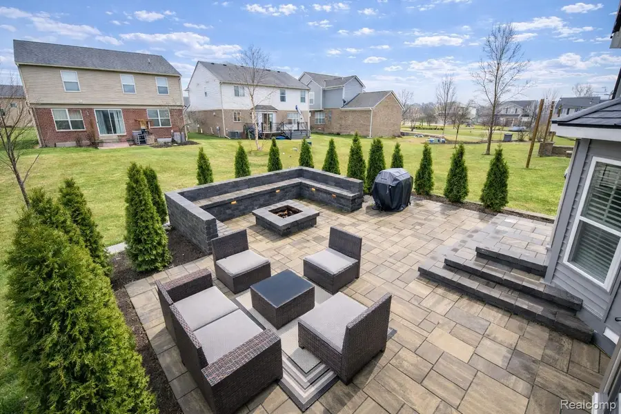 7121 Chandler Drive, Van Buren, MI 48111 - #2