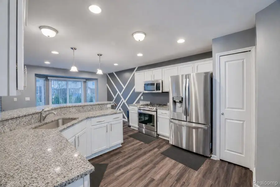 7121 Chandler Drive, Van Buren, MI 48111 - #3