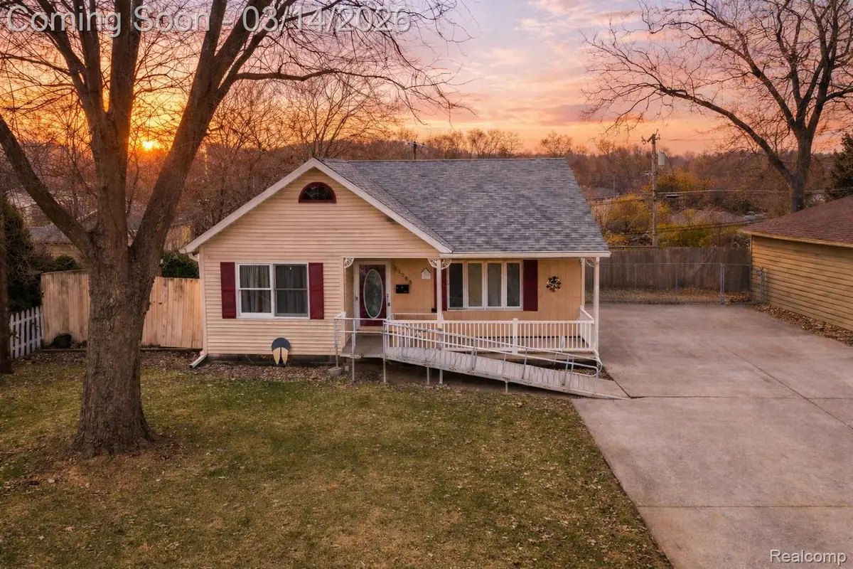 11788 Syracuse Street, Taylor, MI 48180 - #1