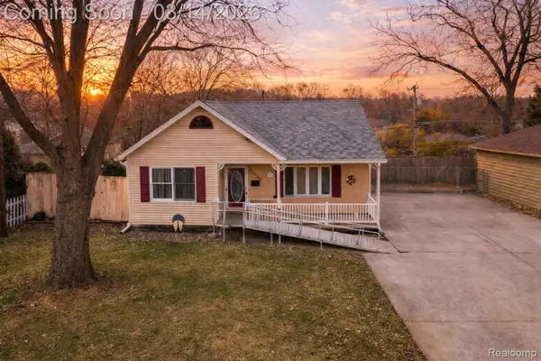 11788 Syracuse Street, Taylor, MI 48180