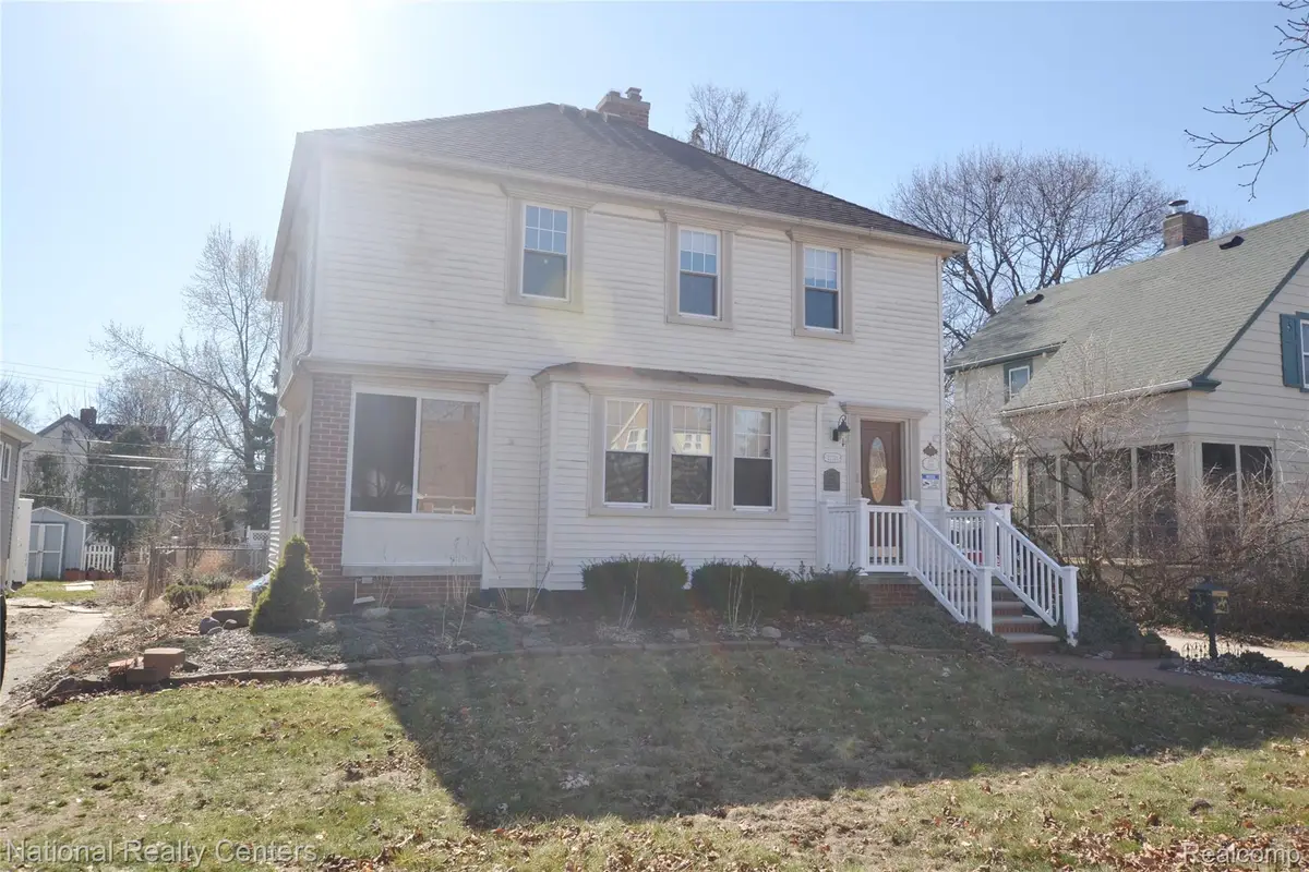 22121 Francis Street, Dearborn, MI 48124 - #1