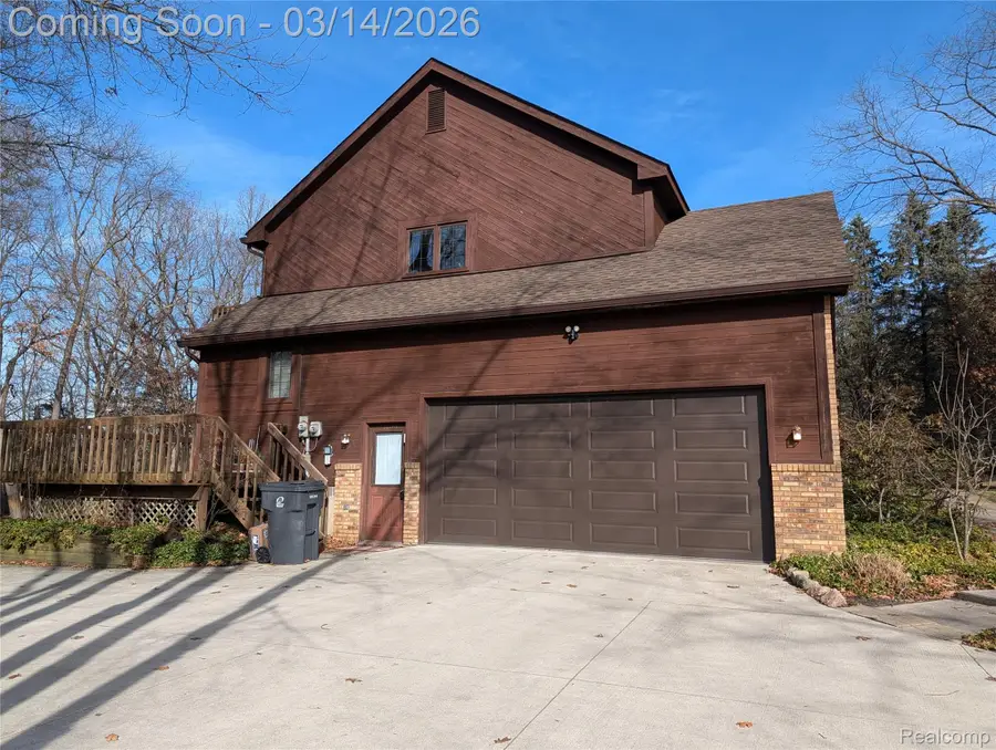 4422 Argenta Drive, Brighton, MI 48116 - #2