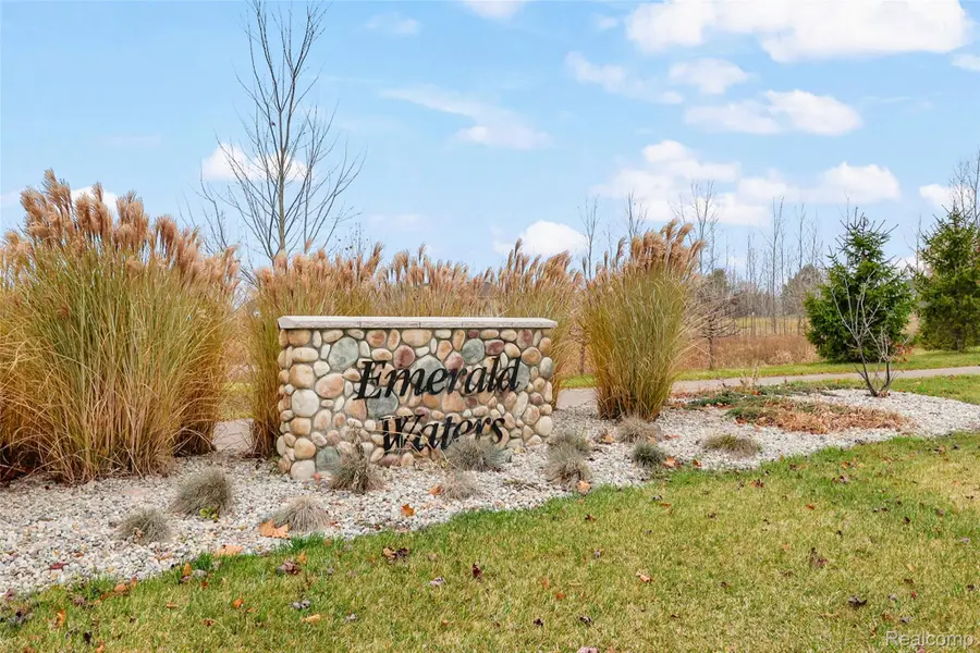 10042 Santa Lucia Court, Grand Blanc, MI 48439 - #3