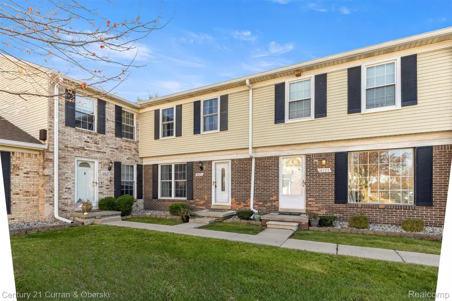 16685 Rudgate Street, Southgate, MI 48195 - #2