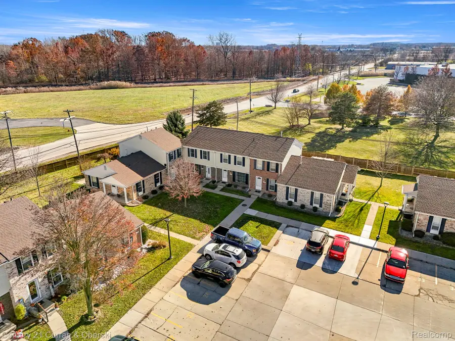 16685 Rudgate Street, Southgate, MI 48195 - #3