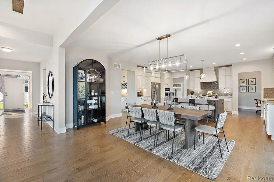 4747 Curtis Road, Ann Arbor, MI 48105 - #2