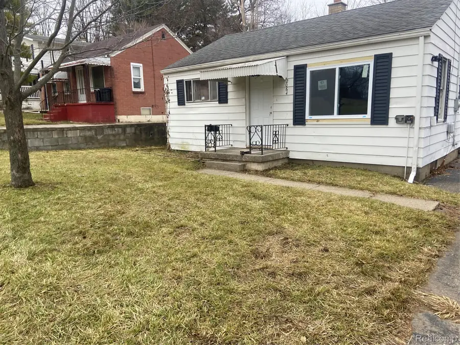 2064 Lavelle Road, Flint, MI 48504 - #2